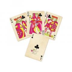 Carti de joc - Red Hotcakes