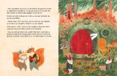 Cine creste in padure