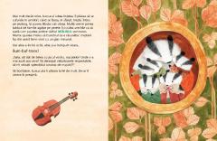 Cine creste in padure