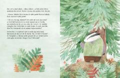 Cine creste in padure