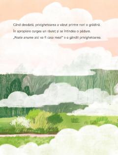 Cine creste in gradina