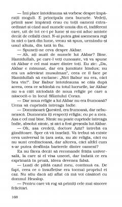 O calatorie in India