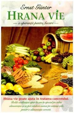 Hrana Vie o speranta pentru fiecare