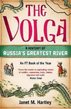 The Volga