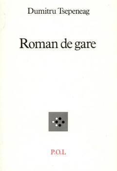 Roman de gare