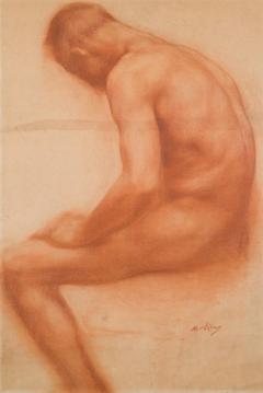 Figure Drawing Atelier