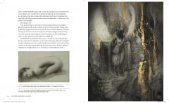 Figure Drawing Atelier