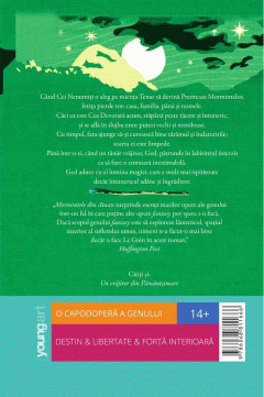 Mormintele din Atuan