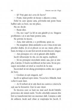 Albastrul din miez de noapte