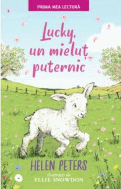 Lucky, un mielut puternic