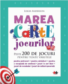 Marea carte a jocurilor