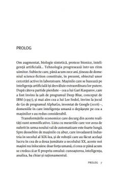 Pot face robotii dragoste?