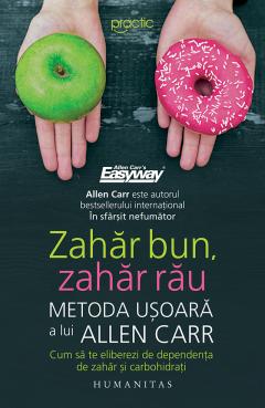 Zahar bun, zahar rau