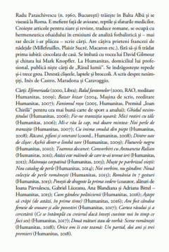 In lume nu-s mai multe Romanii 