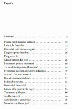 In lume nu-s mai multe Romanii 