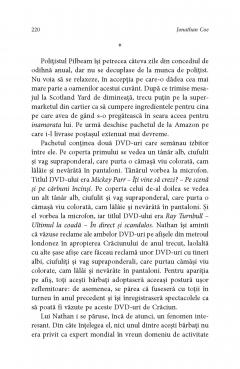 Numarul 11 sau Marturii despre nebunie