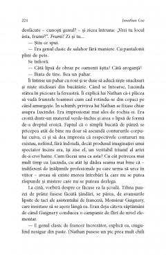 Numarul 11 sau Marturii despre nebunie