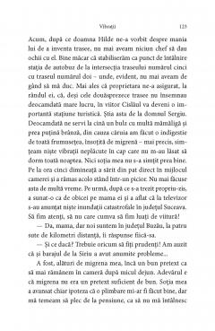 Barbati fara degete si alte amintiri penibile