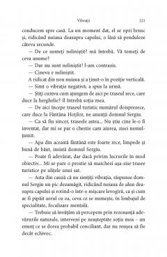 Barbati fara degete si alte amintiri penibile