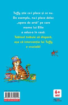 Razbunarea pisicii asasine