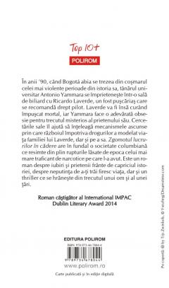 Zgomotul lucrurilor in cadere