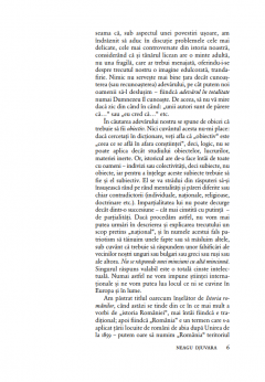 O scurta istorie ilustrata a romanilor