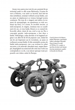 O scurta istorie ilustrata a romanilor