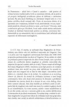 365 de lamuriri in compania lui Laurentiu-Ciprian Tudor