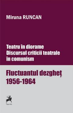 Teatru in diorame