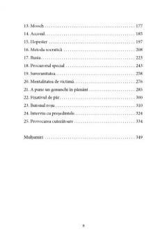 Jocul lui Trump. Schimbarea regulilor la Casa Alba