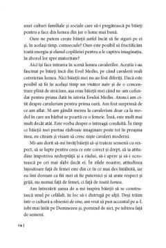 Cavaleri in devenire