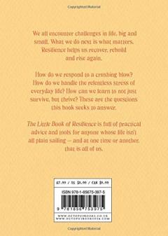 Little Book of Resilience