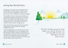 Little Book of Resilience