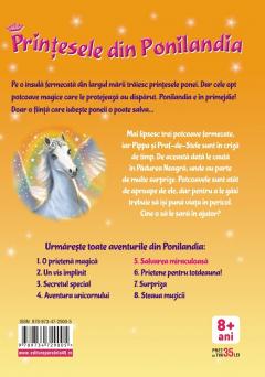 Salvarea miraculoasa