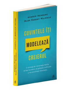 Cuvintele iti modeleaza creierul