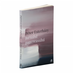 Jurnalul pancreasului