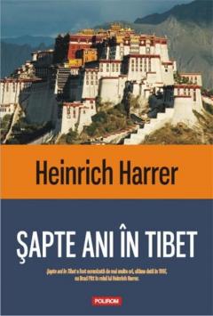 Sapte ani in Tibet