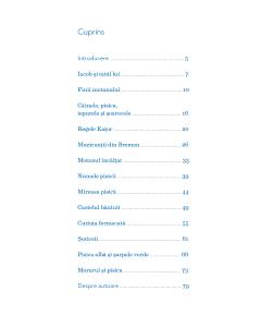 Spune-mi o poveste cu pisici