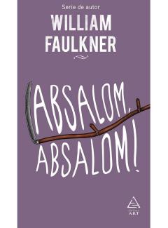 Absalom, Absalom!