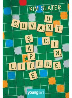 Un cuvant din sapte litere