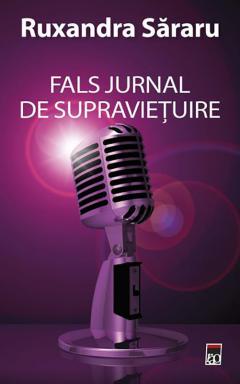 Fals jurnal de supravietuire