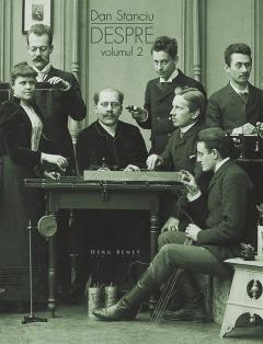 Despre. Vol. 2