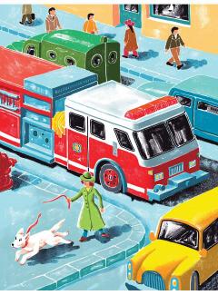 Catei bogati, catei saraci