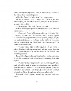 Catei bogati, catei saraci