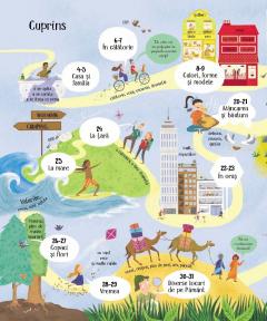 Marele meu tezaur de cuvinte