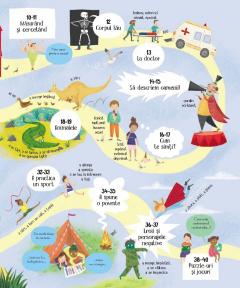 Marele meu tezaur de cuvinte