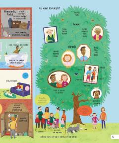 Marele meu tezaur de cuvinte