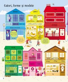 Marele meu tezaur de cuvinte