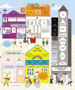 Marele meu tezaur de cuvinte