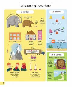 Marele meu tezaur de cuvinte